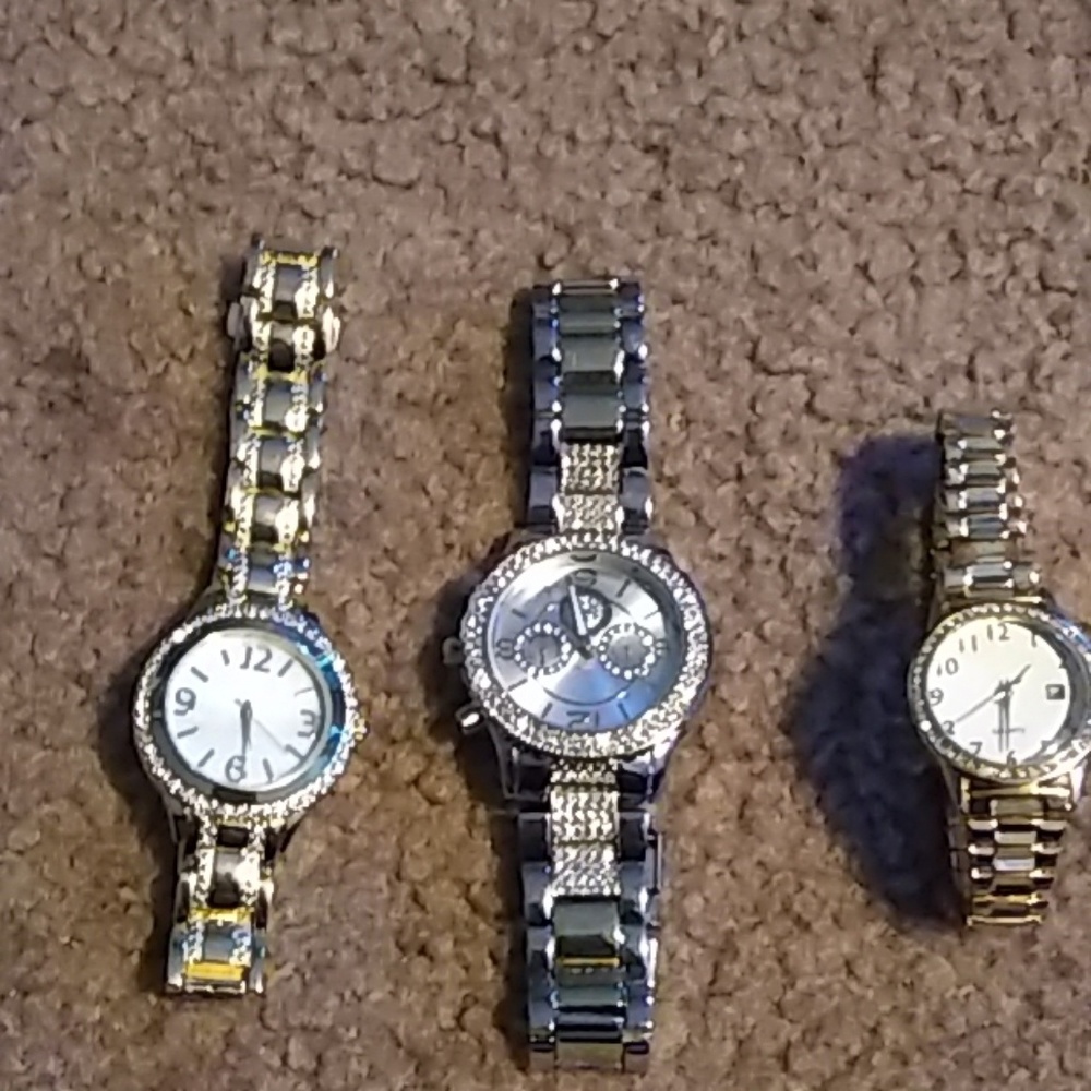 Watches